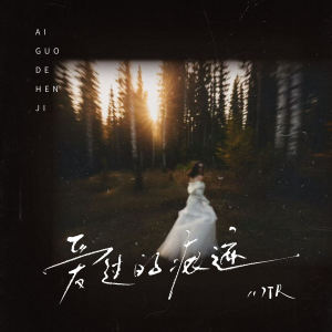 Listen to 爱过的痕迹 song with lyrics from 7TR