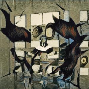 Blake Holmes的專輯Uptown (Explicit)