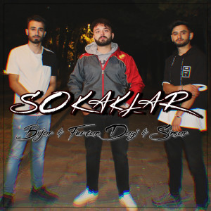 Dengarkan Sokaklar lagu dari Bijar dengan lirik