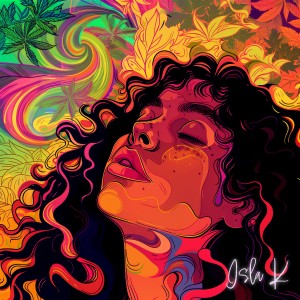Listen to Joint 4 U (Explicit) song with lyrics from Isla K