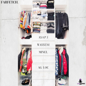 收聽ASAP J的Farfetch (Explicit)歌詞歌曲