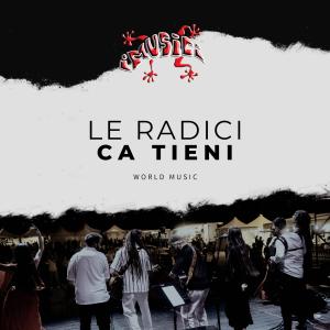 Musical Ensemble的專輯Le radici ca tieni