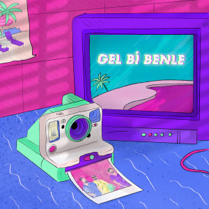 Listen to Gel Bi Benle song with lyrics from Klor