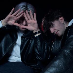 default playlist img