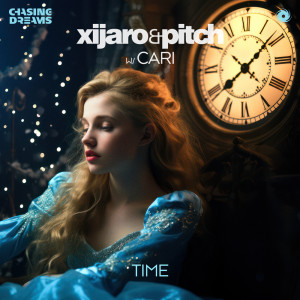 Album Time oleh XiJaro & Pitch