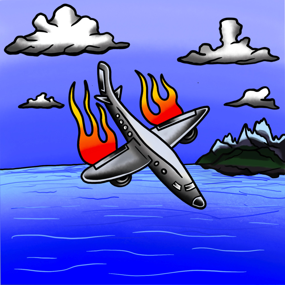 Chartered Flights to the Forgotten Realms (Manny Marko Remix)