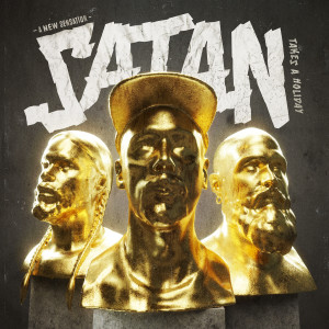 ดาวน์โหลดและฟังเพลง Kingslayer พร้อมเนื้อเพลงจาก Satan Takes A Holiday