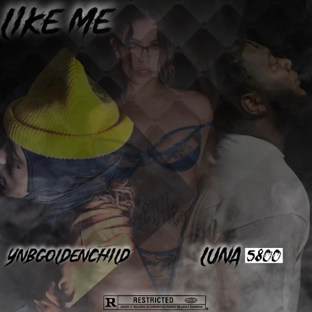 LIKE ME (Explicit)
