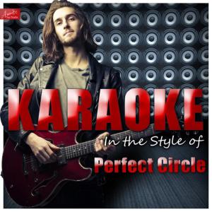 ดาวน์โหลดและฟังเพลง Judith (In The Style Of A Perfect Circle) (Karaoke Version) พร้อมเนื้อเพลงจาก Ameritz Top Tracks