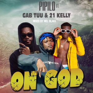 Album On God from Pipilo