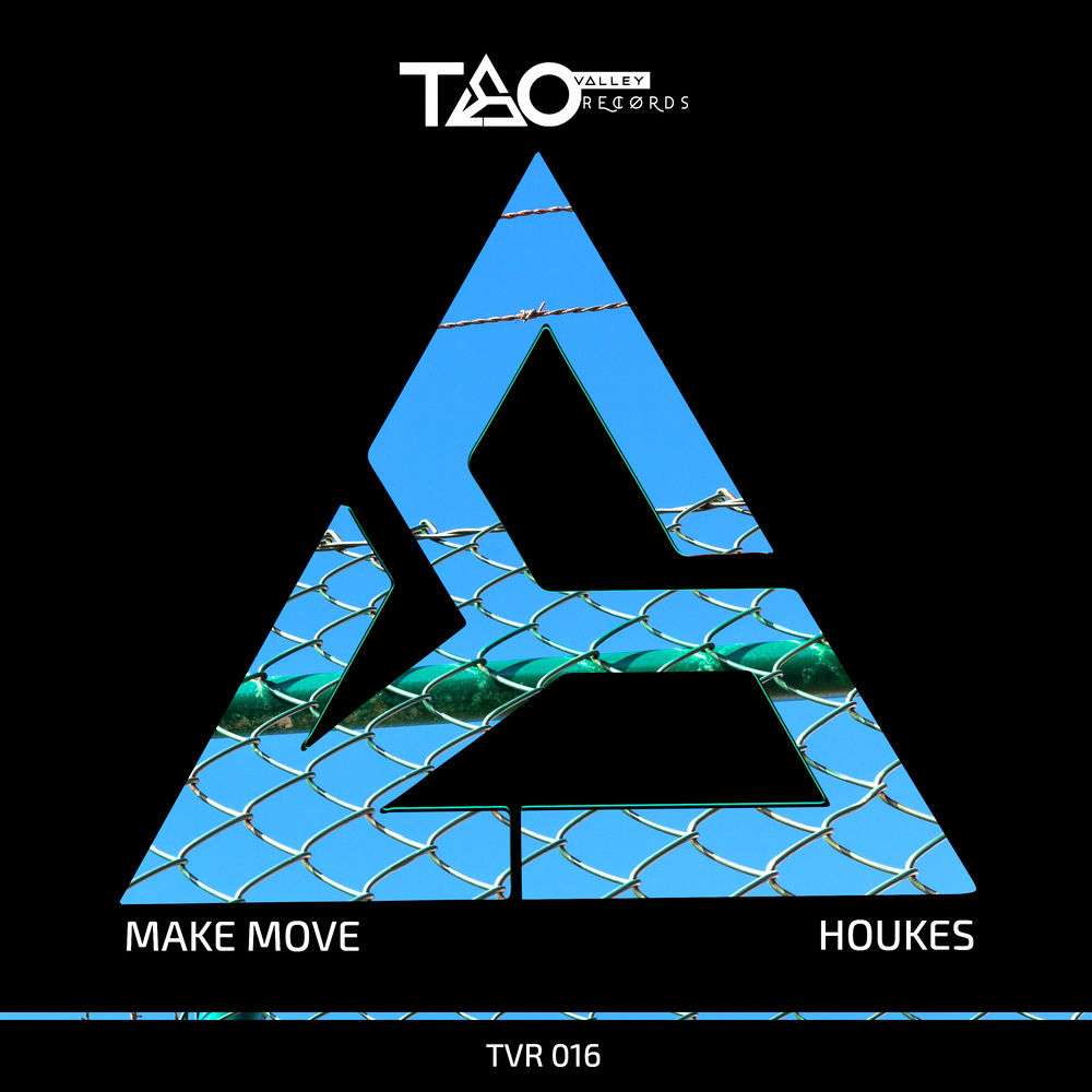 Make Move (Radio Edit)