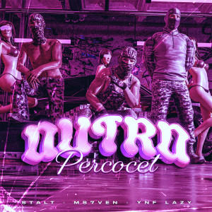 Listen to Outro Percocet (Explicit) song with lyrics from Stalt