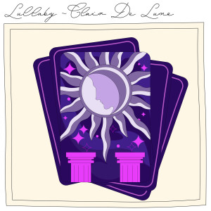 Listen to Clair Du Lune song with lyrics from Lullaby