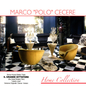 ดาวน์โหลดและฟังเพลง Feel in Paradise (Marco Polo Cecere Jet Home Mix) พร้อมเนื้อเพลงจาก Marco Polo Cecere