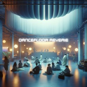 Album Dancefloor Reverie (House Rhythms to Unwind) from Dinner Party Music Guys