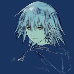 收聽Sinista M的Blind (Riku Inspired Song)歌詞歌曲