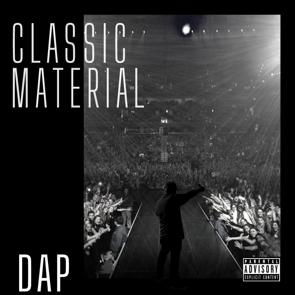 GODS GIFT (feat. DREGO) (Explicit)