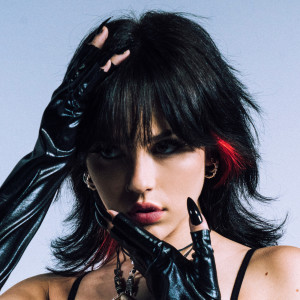 Listen to Knife Under My Pillow song with lyrics from Maggie Lindemann