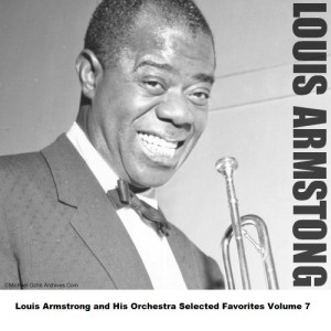 收聽Louis Armstrong的Sugar Foot Strut - Original歌詞歌曲