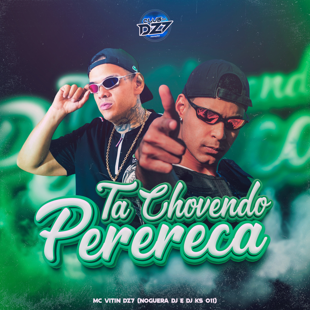 TA CHOVENDO PERERECA (Explicit)