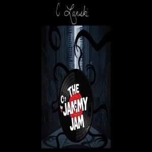 C Lanski的專輯The Jammy Jam