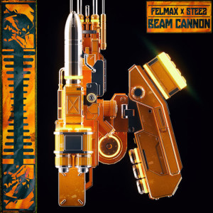 收聽Felmax的Beam Cannon歌詞歌曲