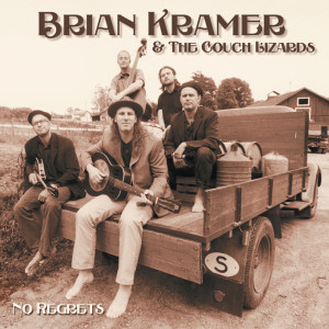 Listen to Rocks In My Heart song with lyrics from Brian Kramer