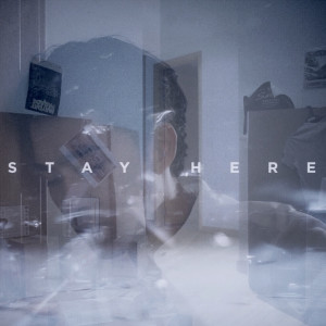 Album stay here from lullaboy