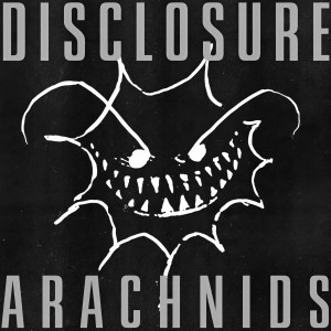 Album Arachnids oleh Disclosure