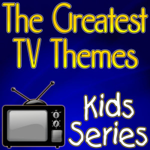 ดาวน์โหลดและฟังเพลง Sponge Bob พร้อมเนื้อเพลงจาก The TV Theme Players