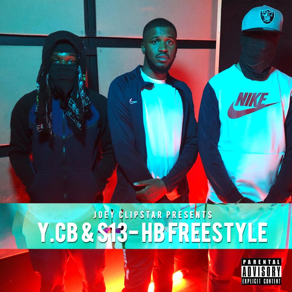 S13 & Y.Cb HB Freestyle (Explicit)