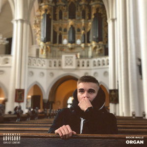 Album Organ from Biggie Ballz