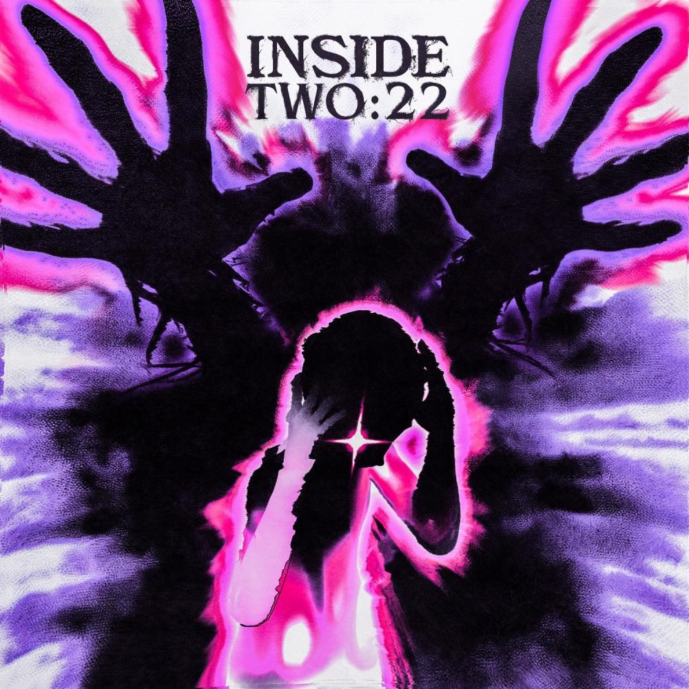 Inside