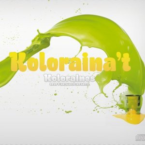 收聽Koloraines的Kolors  Indis  –  Cançó  dels  Koloraines歌詞歌曲