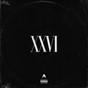 Album 26 (Explicit) from Venok