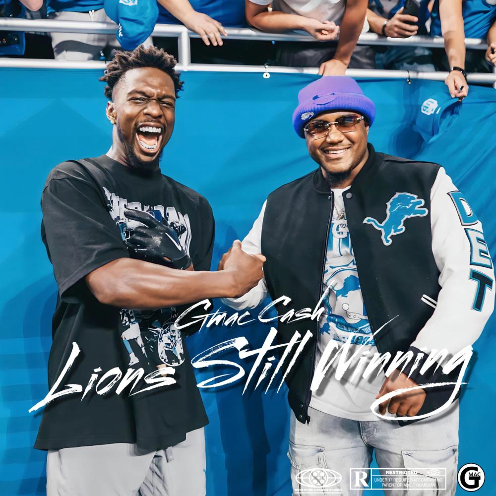 Lions Still Winning