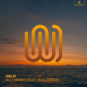 ดาวน์โหลดและฟังเพลง All I Want พร้อมเนื้อเพลงจาก hølm
