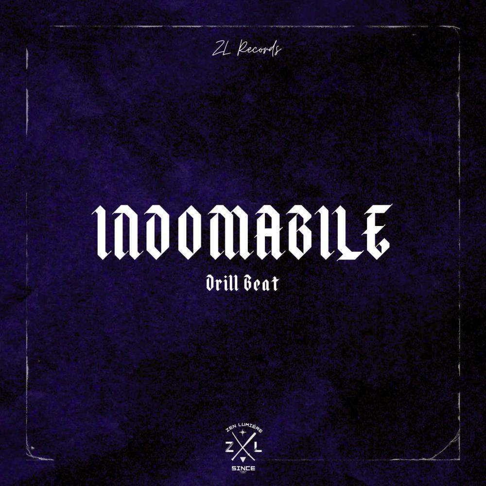 INDOMABILE (DRILL BEAT)