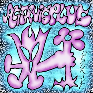 Album Actavisplus (Explicit) from Dead Rave