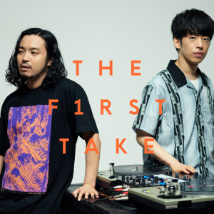 收聽Creepy Nuts的Katsute Tensaidatta Oretachie - From THE FIRST TAKE歌詞歌曲