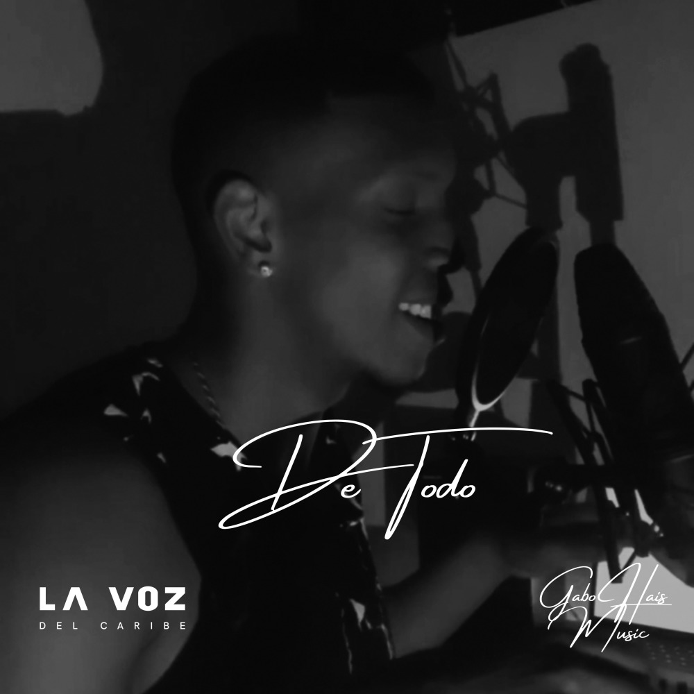 De Todo (Explicit)