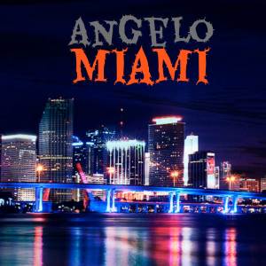 Angelo的專輯Miami