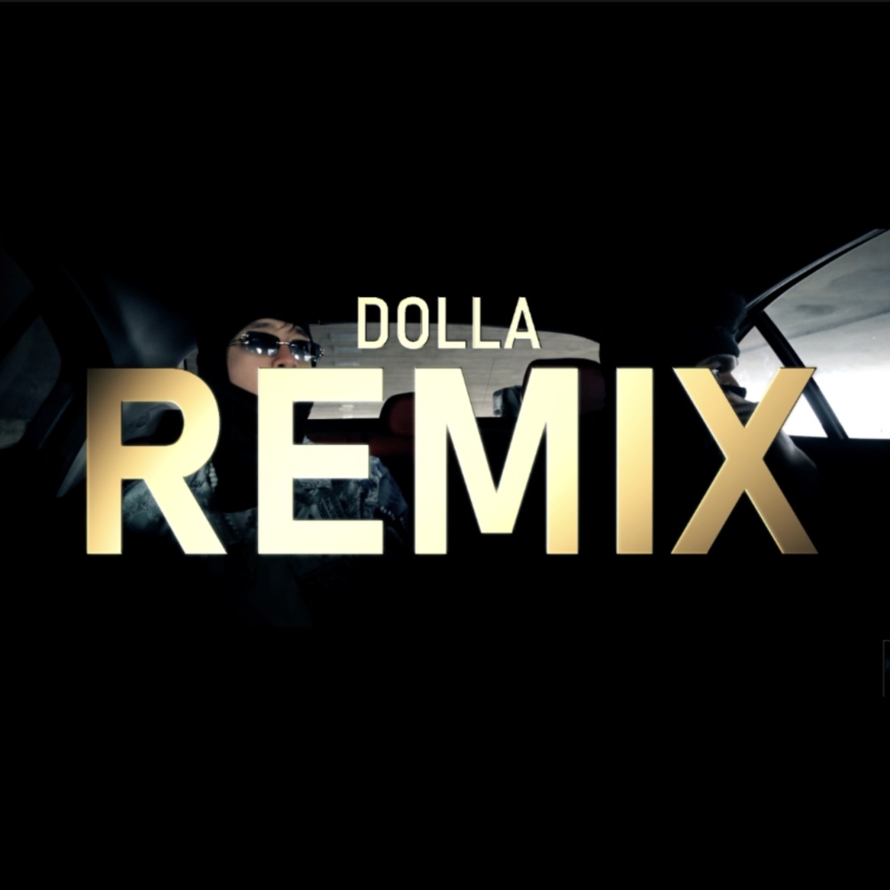 DOLLA (feat. ForeverChen, YOKOSADD & 333Zilla) (Remix|Explicit)