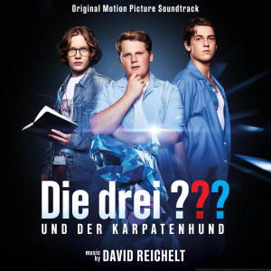David Reichelt的專輯Just Sad