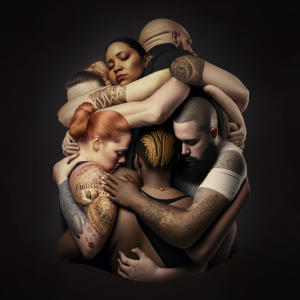 default playlist img