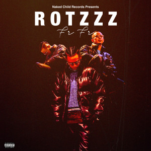 Listen to YARUDAKE (feat. LOGO FAT SMOKE) (Explicit) song with lyrics from ROTZZZ
