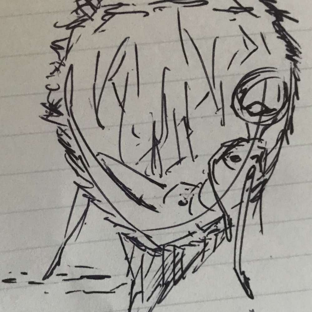 Famine