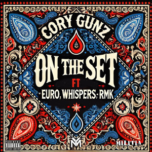 Album On the Set (Explicit) from Cory Gunz