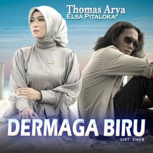 Album Dermaga Biru from Thomas Arya