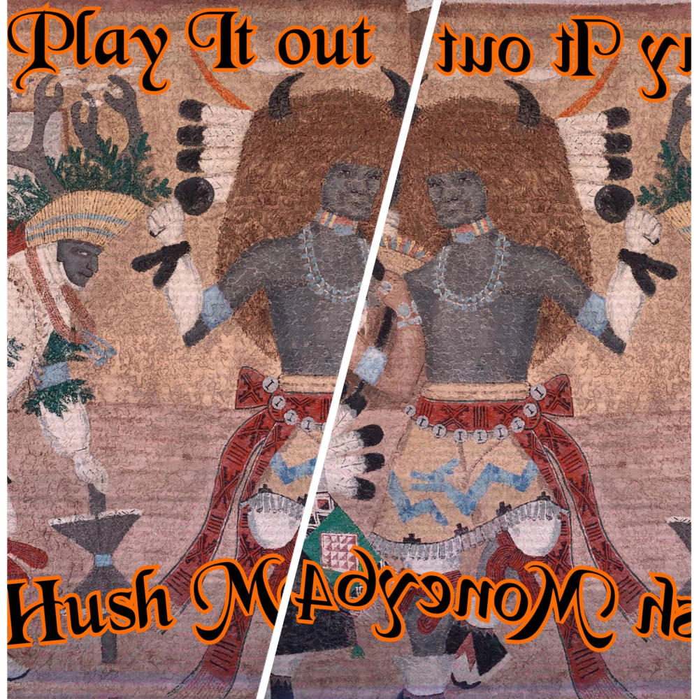 Play it out (Explicit)